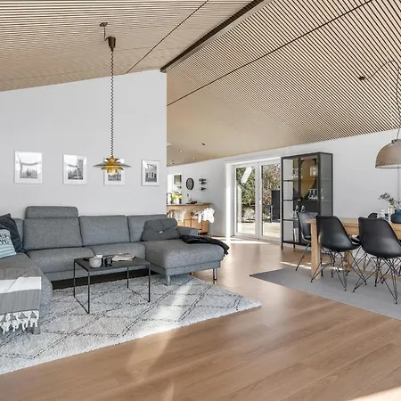 Heidl - 2km From The Sea By Interhome בית נופש