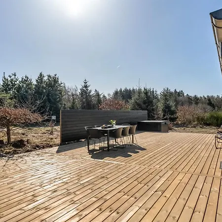 Heidl - 2km From The Sea By Interhome בית נופש *