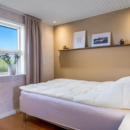 בית נופש Heidl - 2km From The Sea By Interhome בלוקהוס