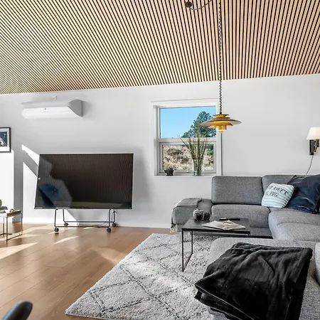 בית נופש Heidl - 2km From The Sea By Interhome בלוקהוס