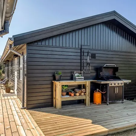 בית נופש Heidl - 2km From The Sea By Interhome *