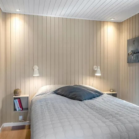 Heidl - 2km From The Sea By Interhome בית נופש