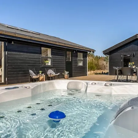 בית נופש Heidl - 2km From The Sea By Interhome