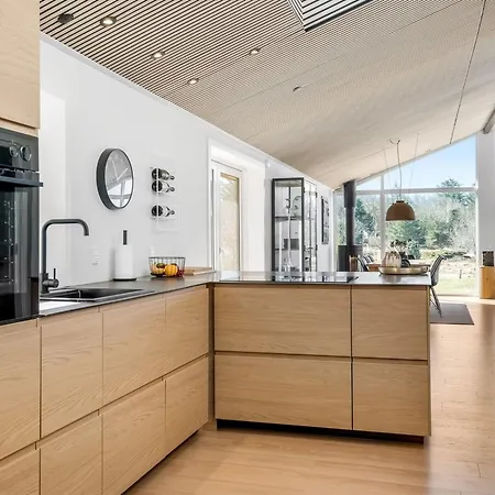בית נופש Heidl - 2km From The Sea By Interhome בלוקהוס