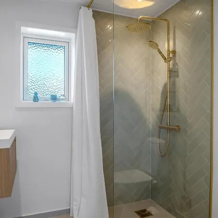 Heidl - 2km From The Sea By Interhome 펜션 *