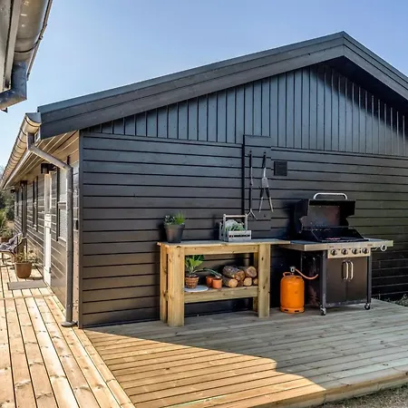 펜션 Heidl - 2km From The Sea By Interhome *