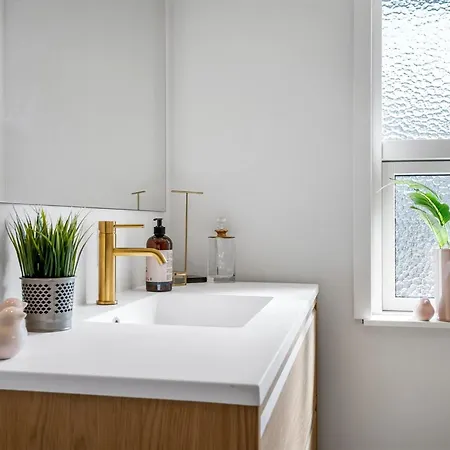 펜션 Heidl - 2km From The Sea By Interhome 블록쿠스