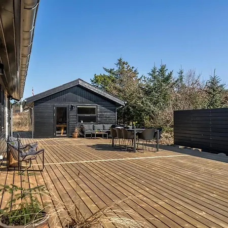 펜션 Heidl - 2km From The Sea By Interhome