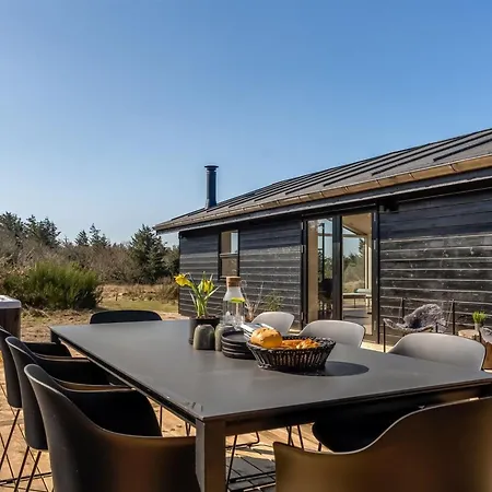 펜션 Heidl - 2km From The Sea By Interhome 블록쿠스