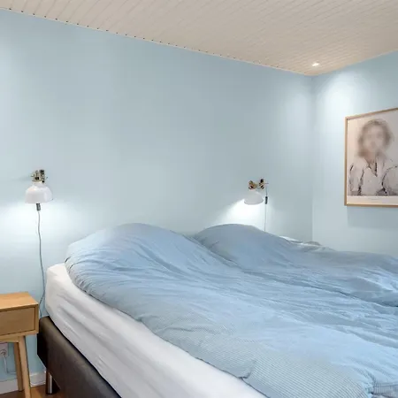 펜션 Heidl - 2km From The Sea By Interhome