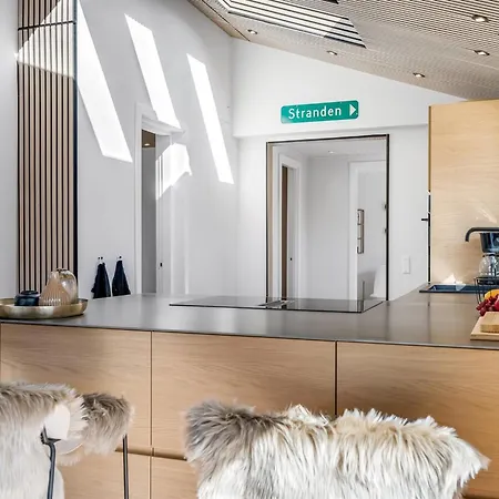 펜션 Heidl - 2km From The Sea By Interhome