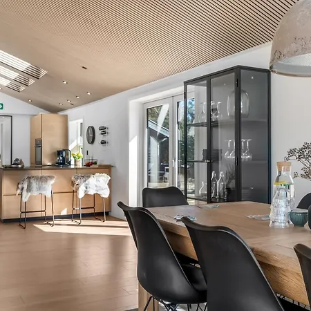 Heidl - 2km From The Sea By Interhome 펜션 *