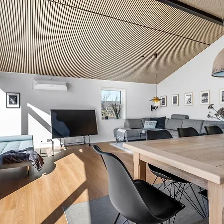 Heidl - 2km From The Sea By Interhome 펜션