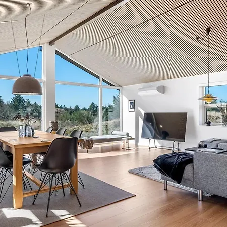 Heidl - 2km From The Sea By Interhome Blokhus