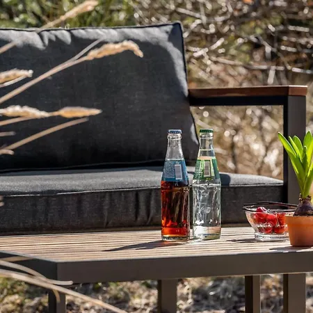 펜션 Heidl - 2km From The Sea By Interhome