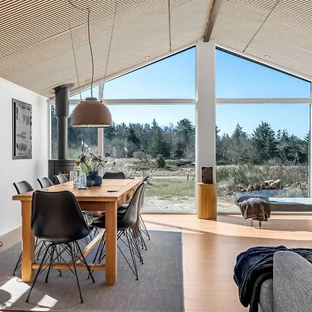 펜션 Heidl - 2km From The Sea By Interhome *