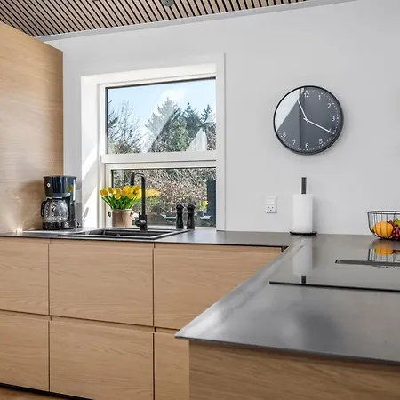 Heidl - 2km From The Sea By Interhome 펜션 *