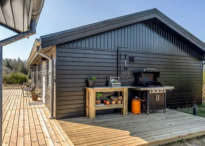 Ferienhaus Heidl - 2km From The Sea By Interhome *
