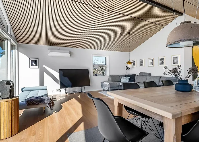 Heidl - 2km From The Sea By Interhome Ferienhaus